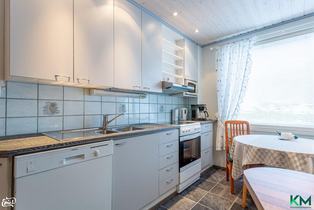 Nirvansuonkatu 8, Nirva, Tampere