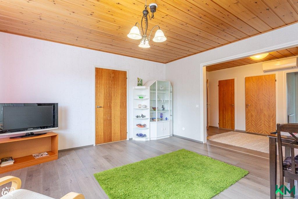 Nirvansuonkatu 8, Nirva, Tampere