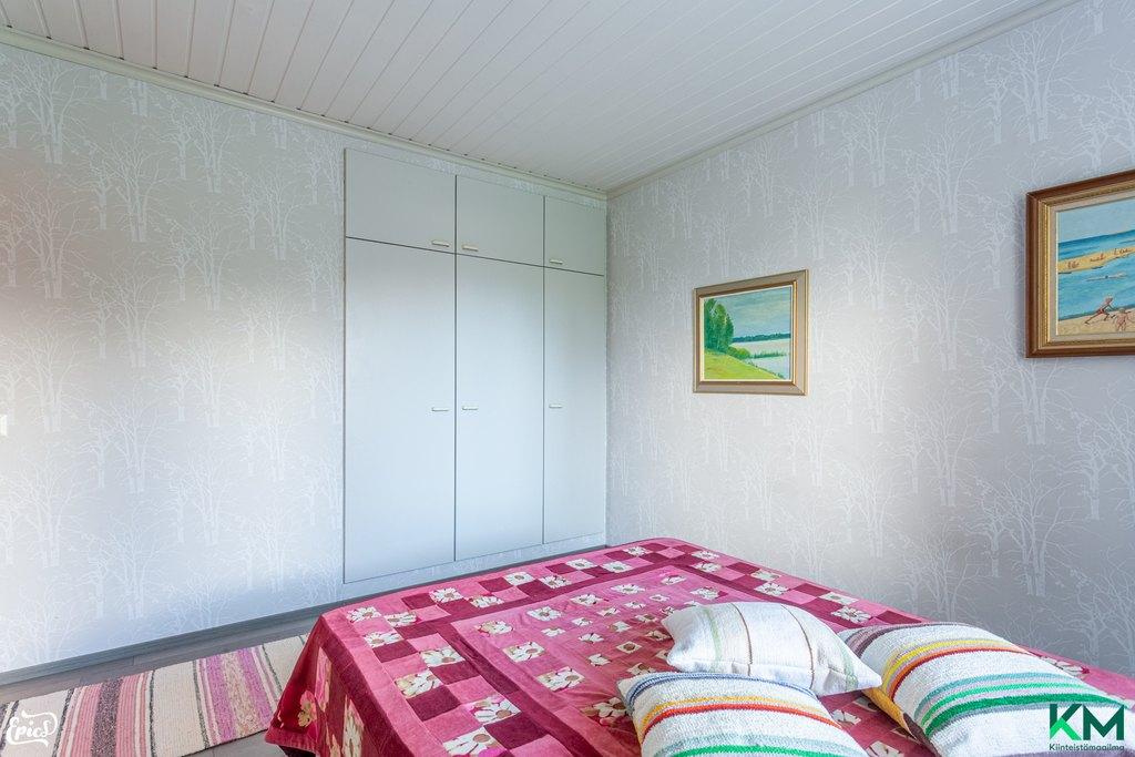 Nirvansuonkatu 8, Nirva, Tampere