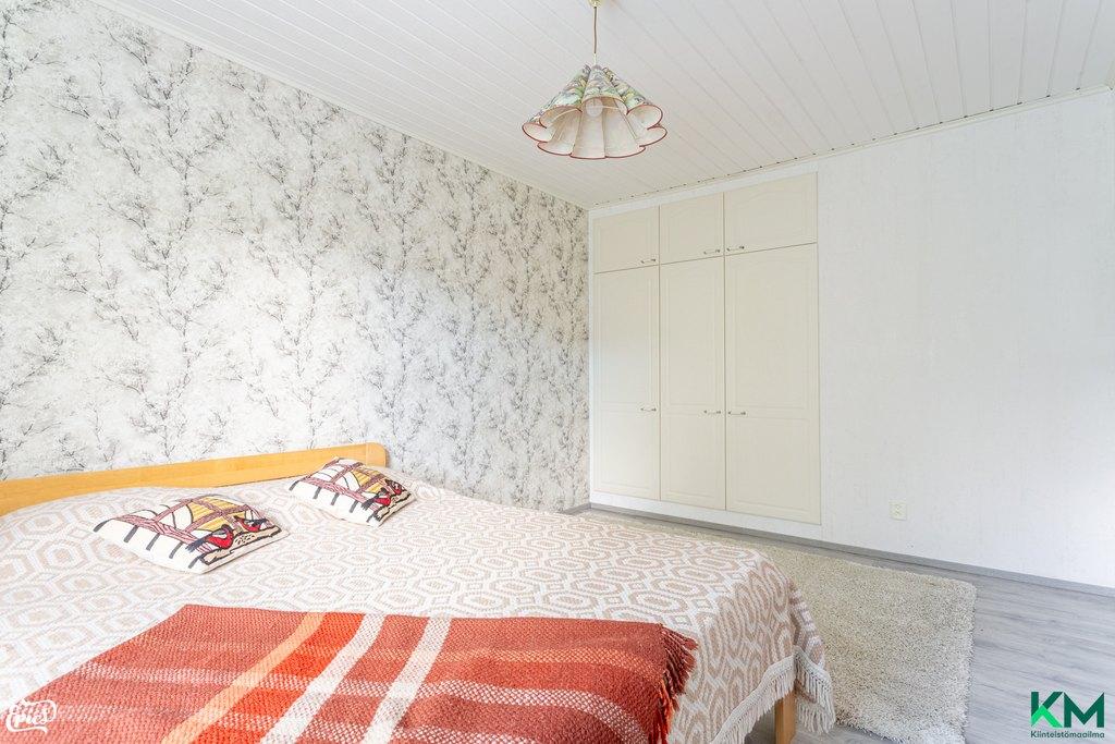 Nirvansuonkatu 8, Nirva, Tampere