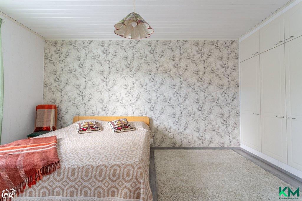 Nirvansuonkatu 8, Nirva, Tampere