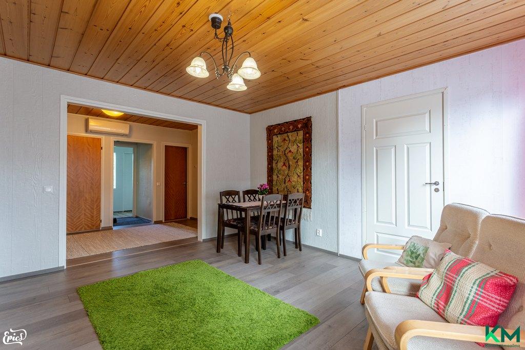 Nirvansuonkatu 8, Nirva, Tampere