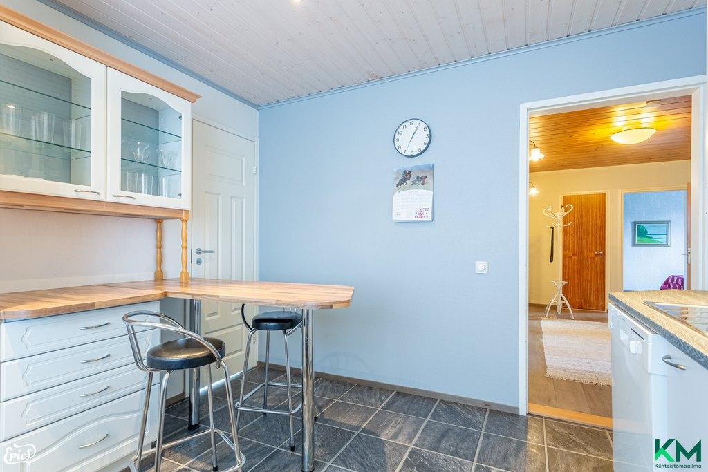 Nirvansuonkatu 8, Nirva, Tampere