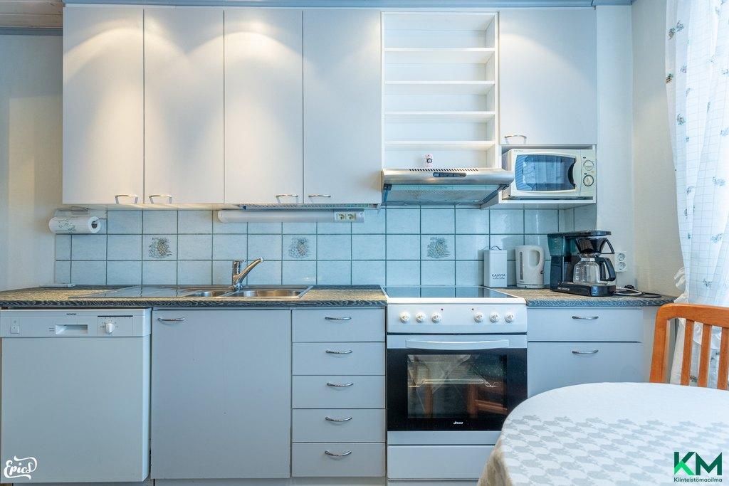 Nirvansuonkatu 8, Nirva, Tampere