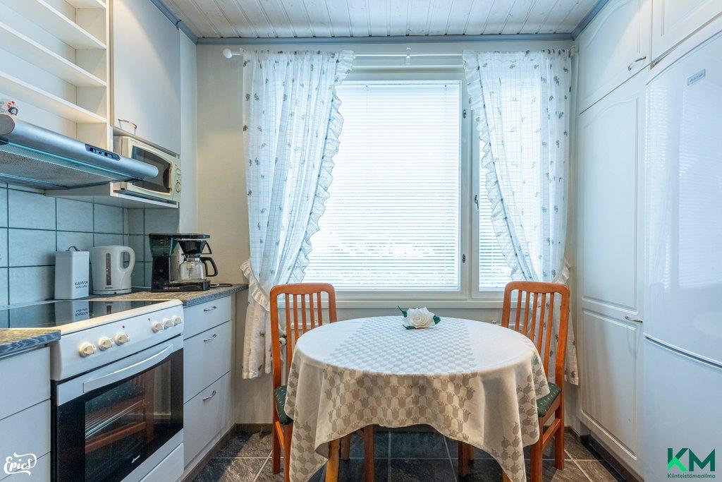 Nirvansuonkatu 8, Nirva, Tampere