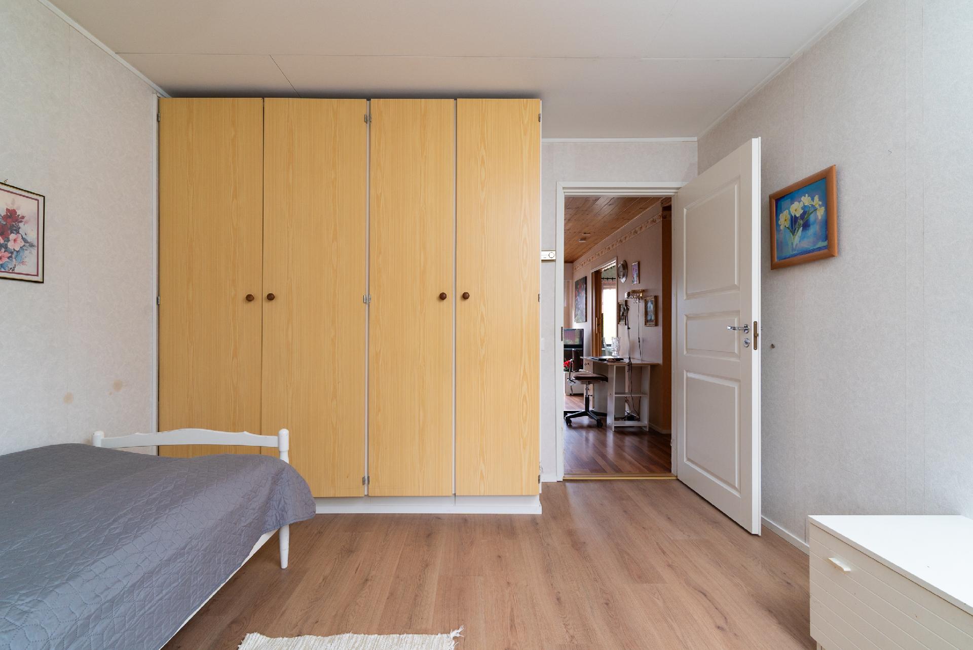 Särkäntie 5, Keljonkangas, Jyväskylä