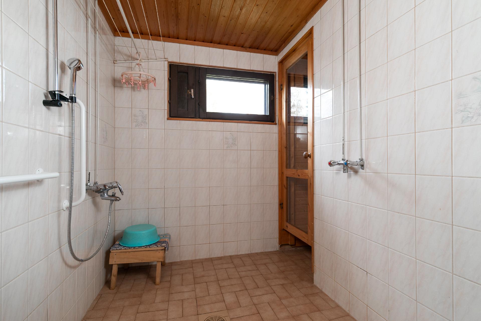 Särkäntie 5, Keljonkangas, Jyväskylä