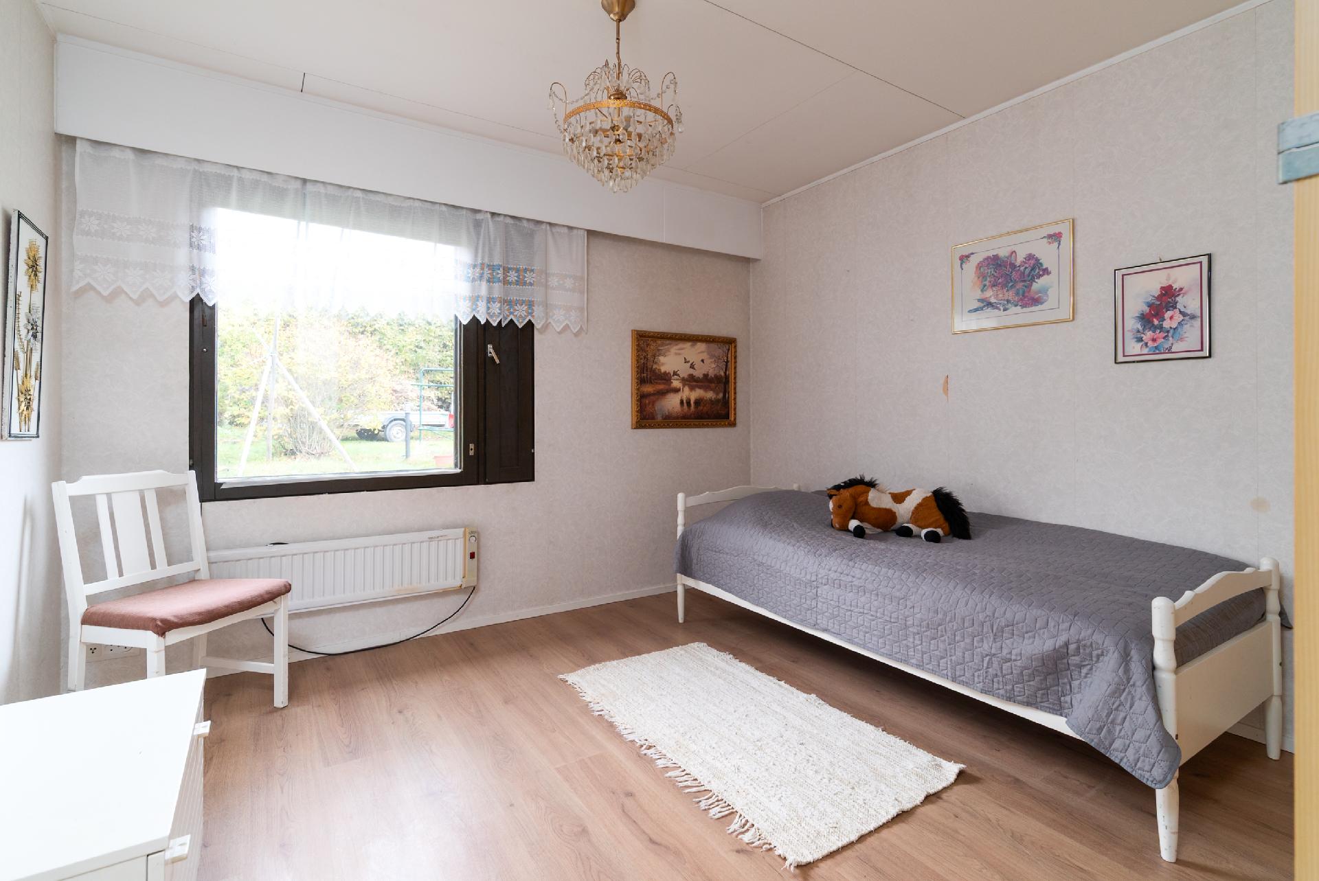 Särkäntie 5, Keljonkangas, Jyväskylä