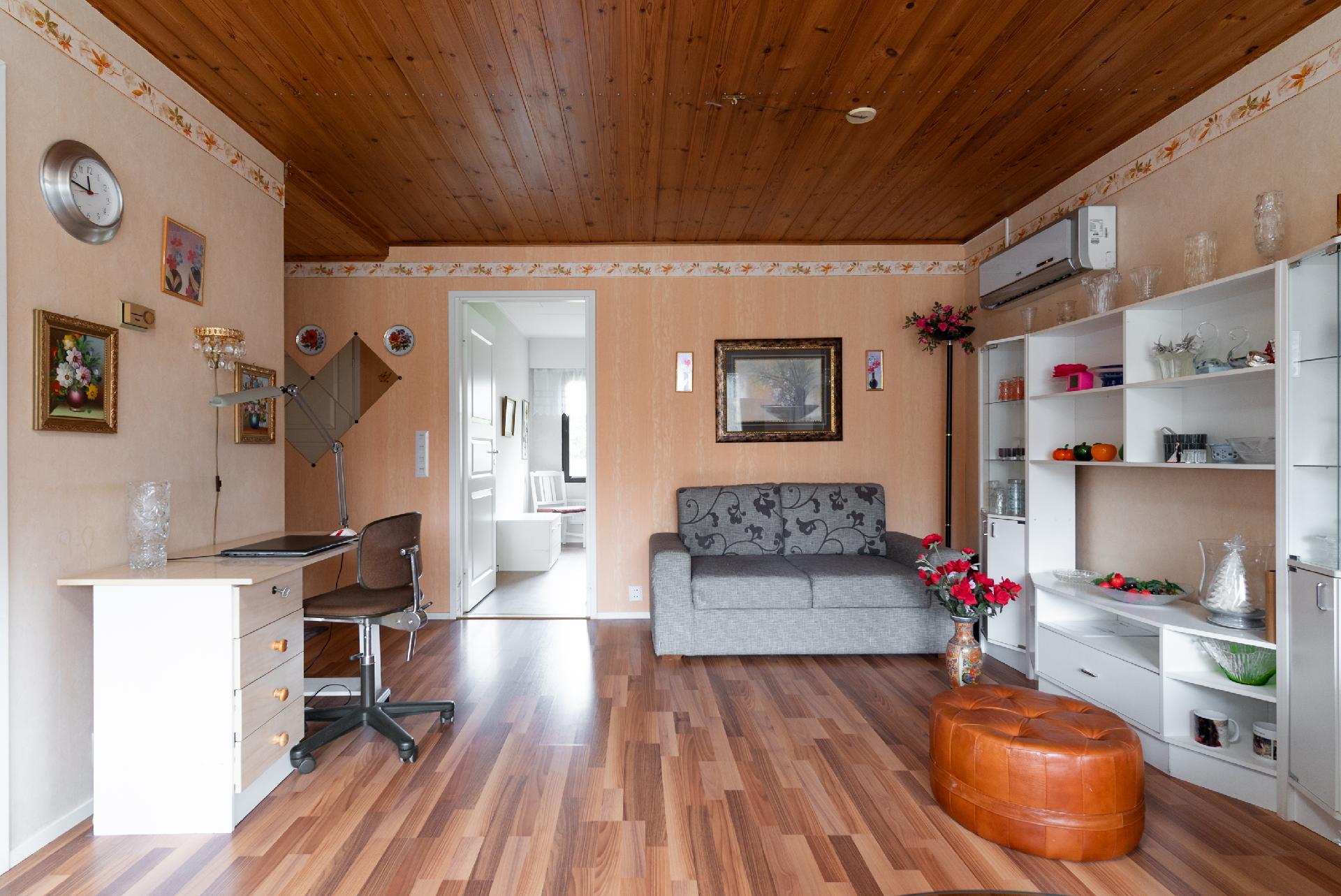 Särkäntie 5, Keljonkangas, Jyväskylä