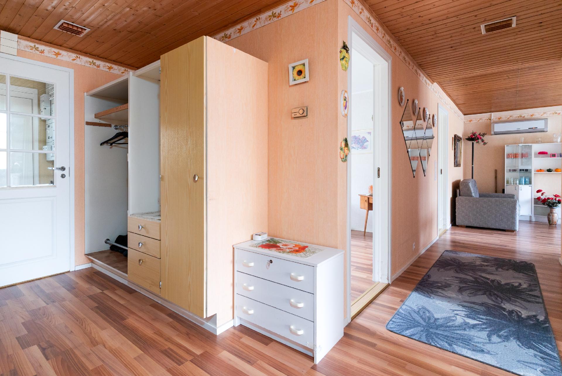 Särkäntie 5, Keljonkangas, Jyväskylä