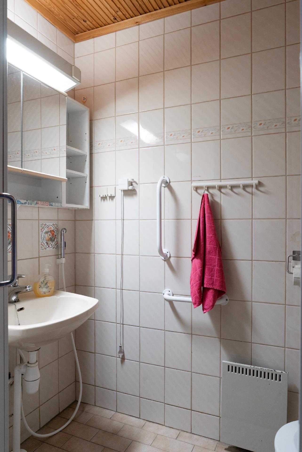 Särkäntie 5, Keljonkangas, Jyväskylä