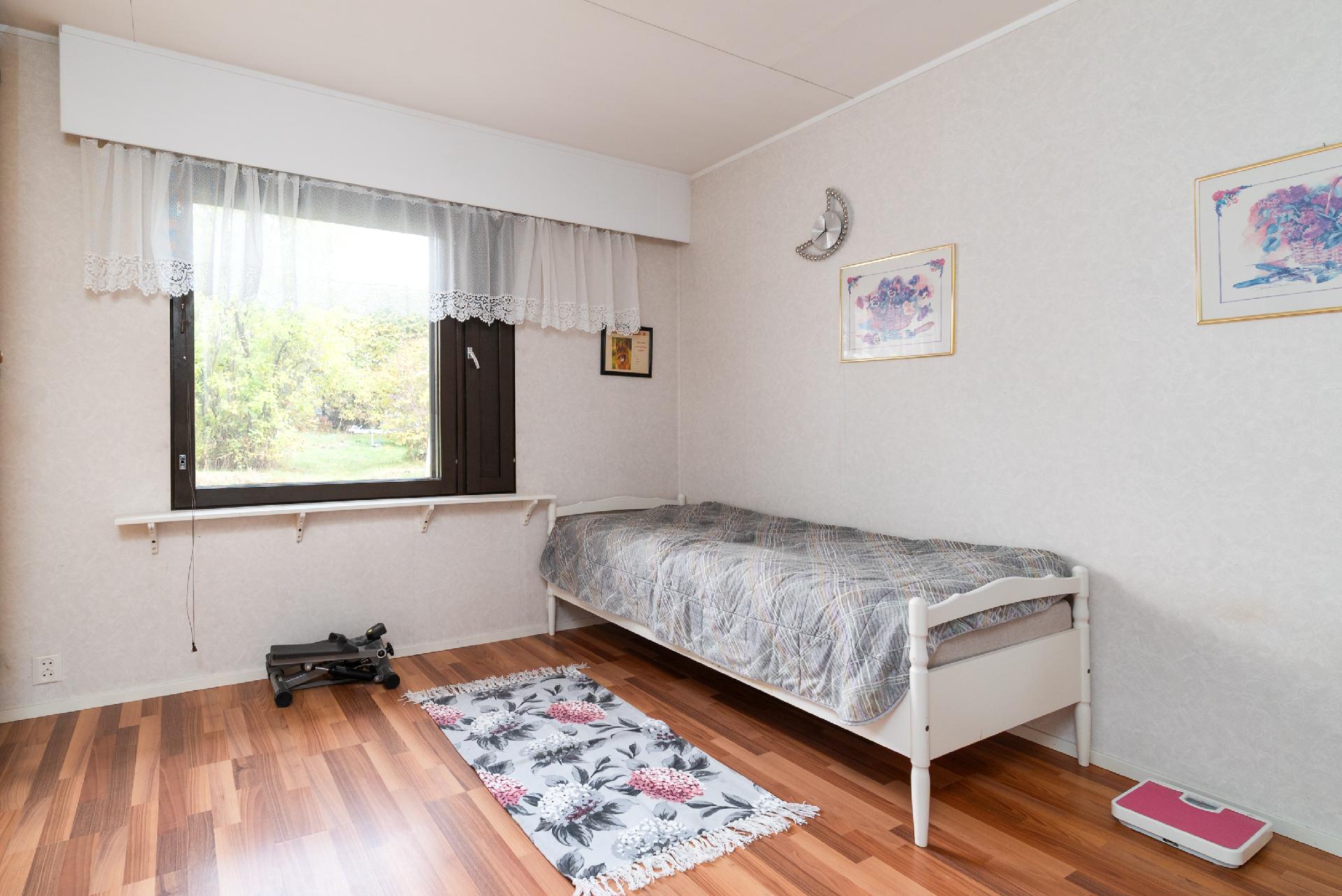 Särkäntie 5, Keljonkangas, Jyväskylä