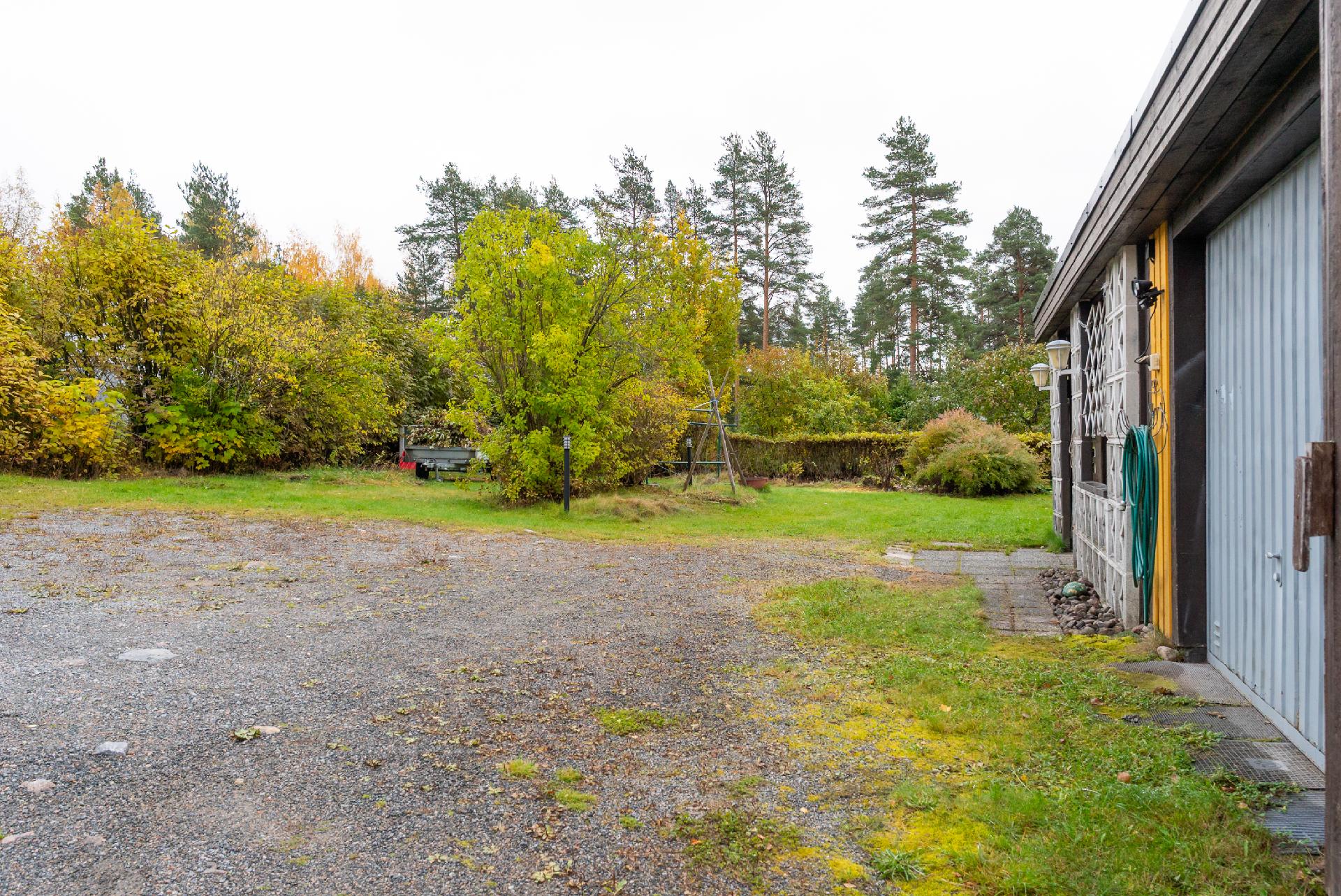 Särkäntie 5, Keljonkangas, Jyväskylä