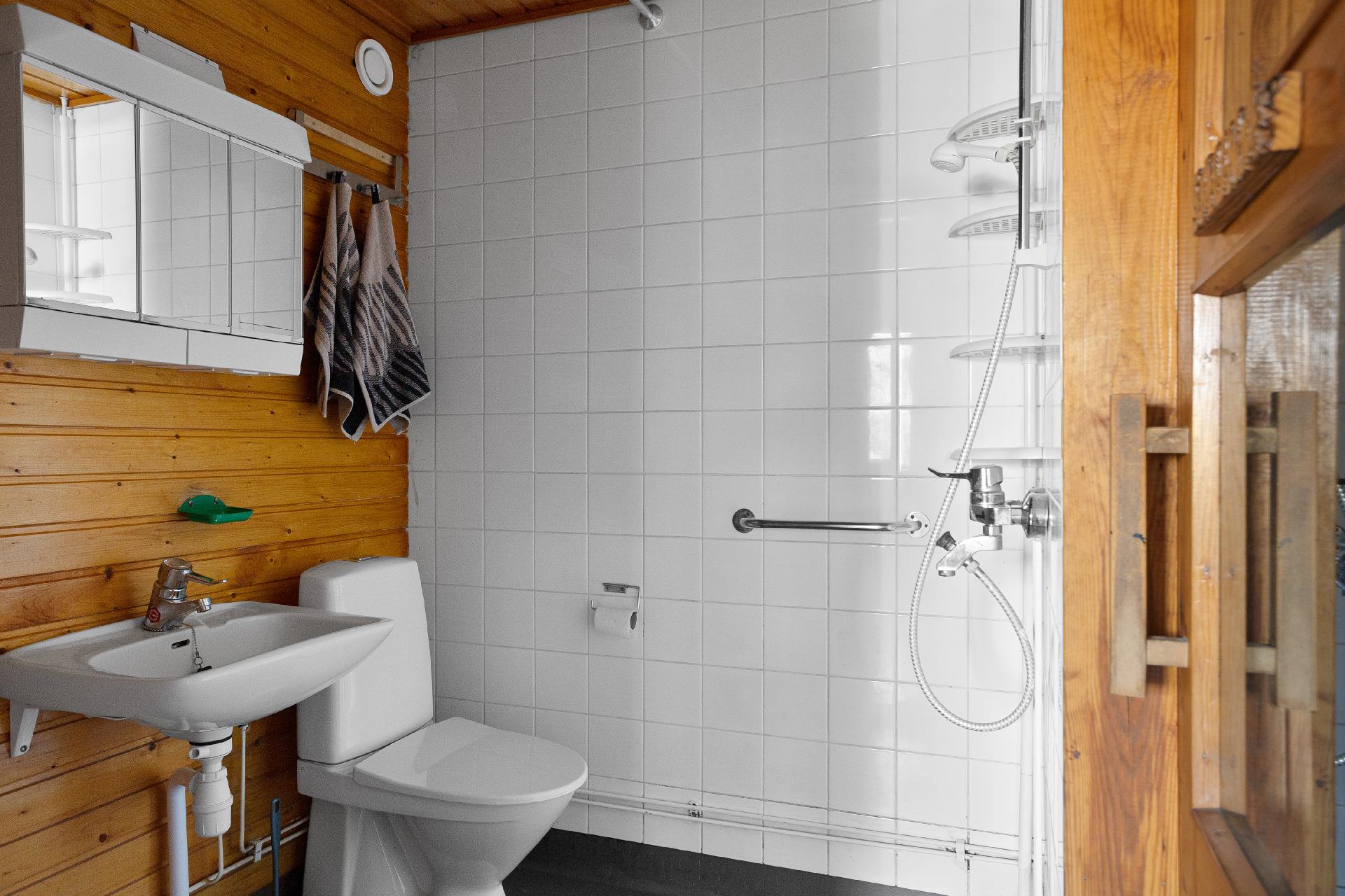 Kotikuja 5, Käpylä, Kouvola