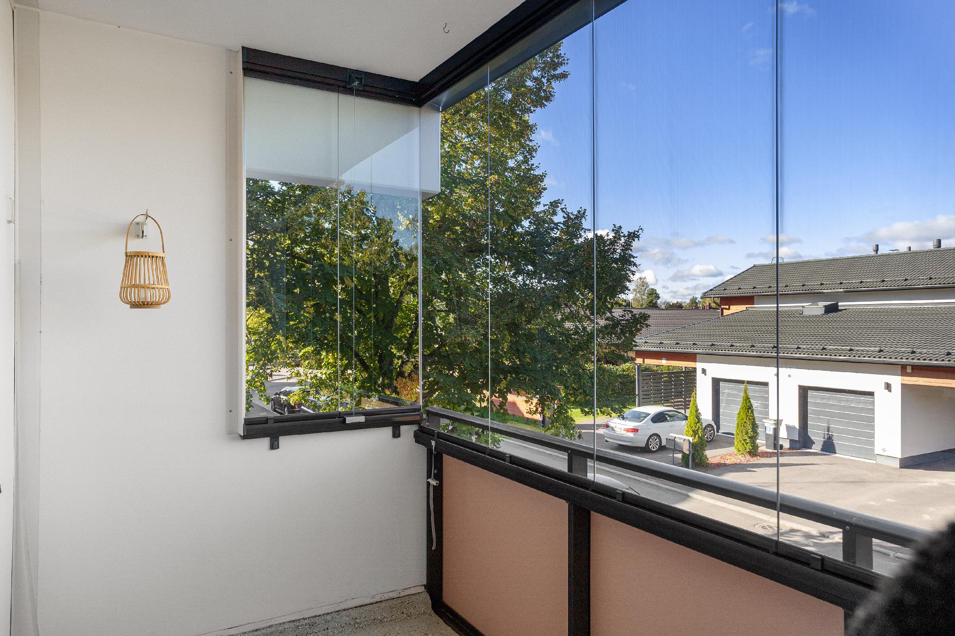 Kotikuja 5, Käpylä, Kouvola