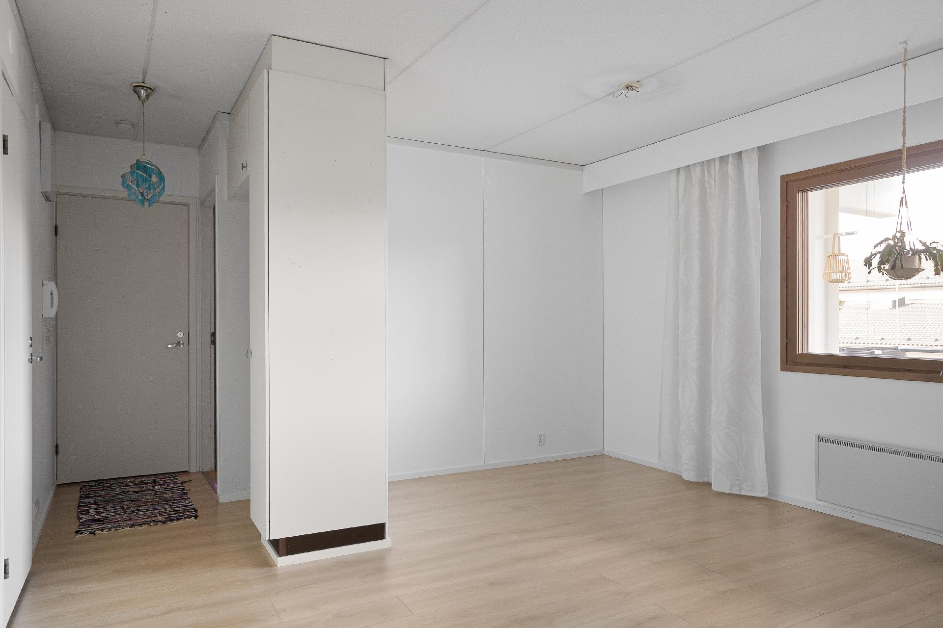 Kotikuja 5, Käpylä, Kouvola