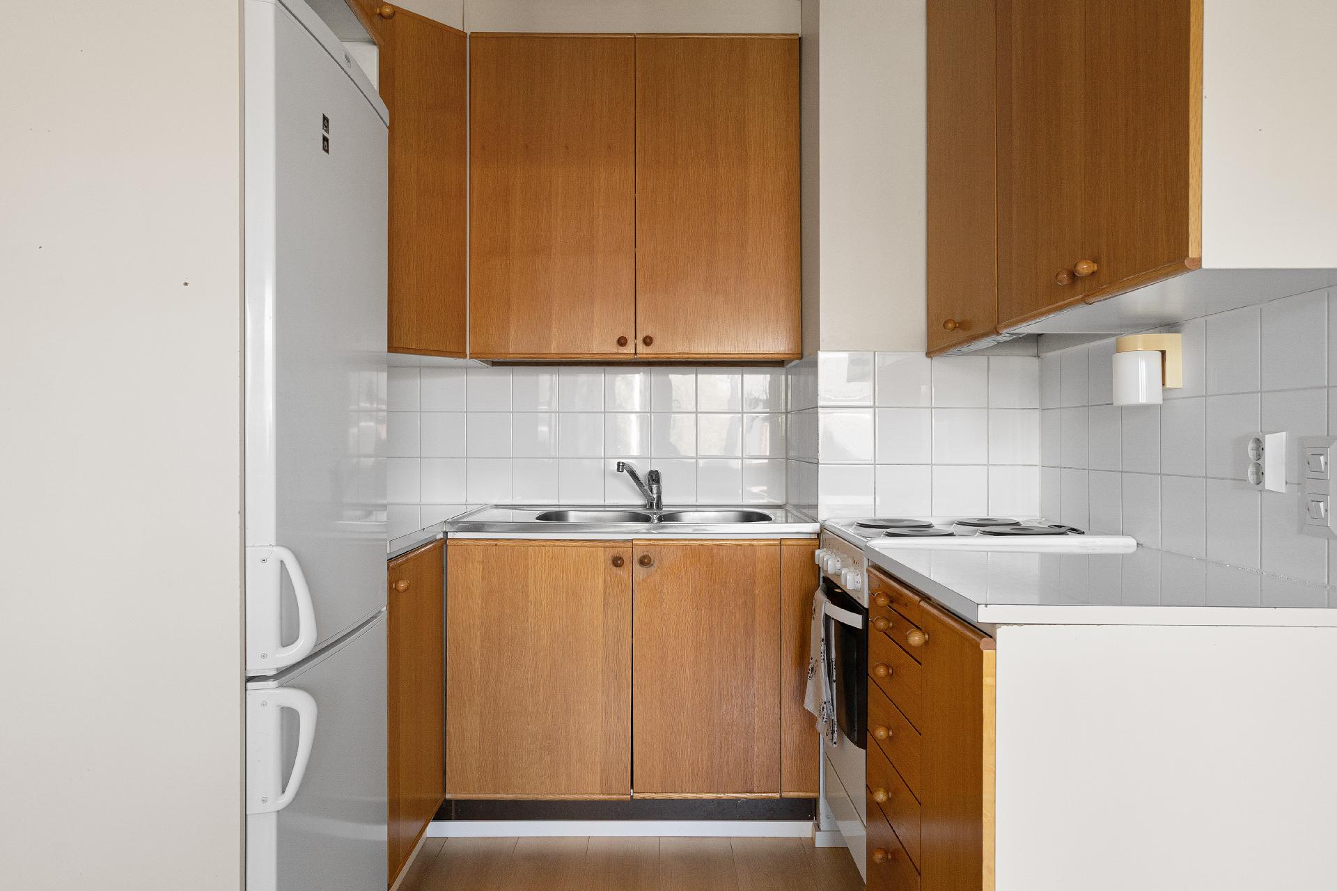 Kotikuja 5, Käpylä, Kouvola