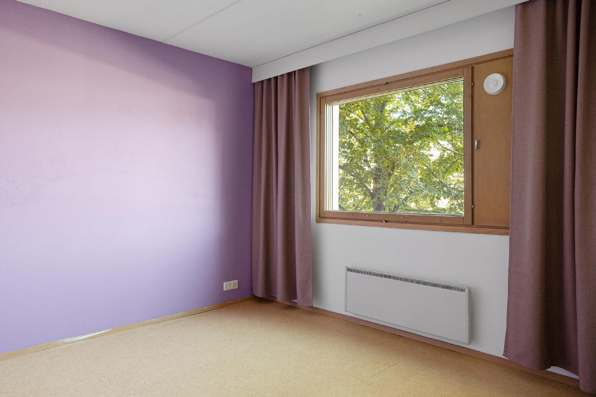 Kotikuja 5, Käpylä, Kouvola