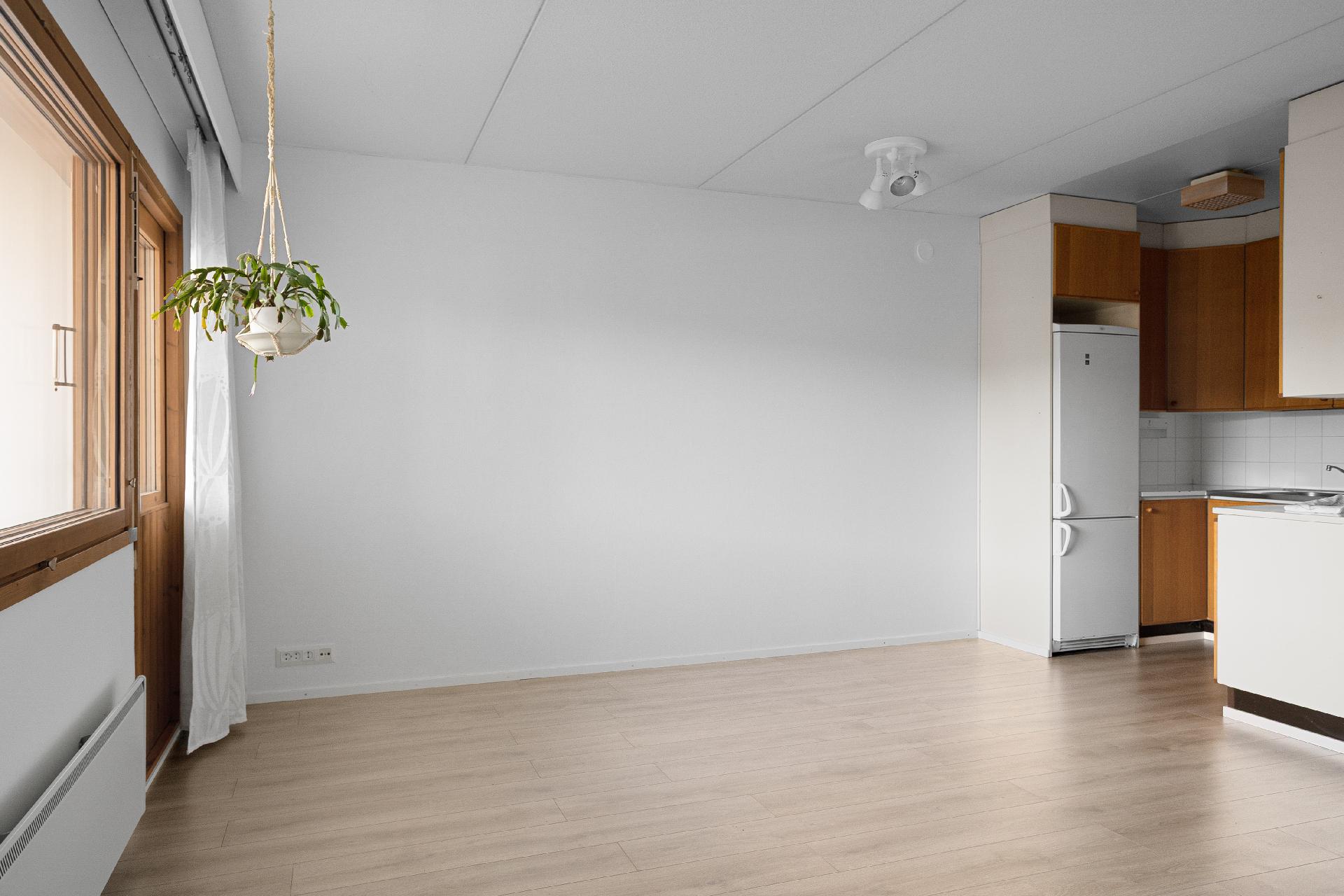 Kotikuja 5, Käpylä, Kouvola