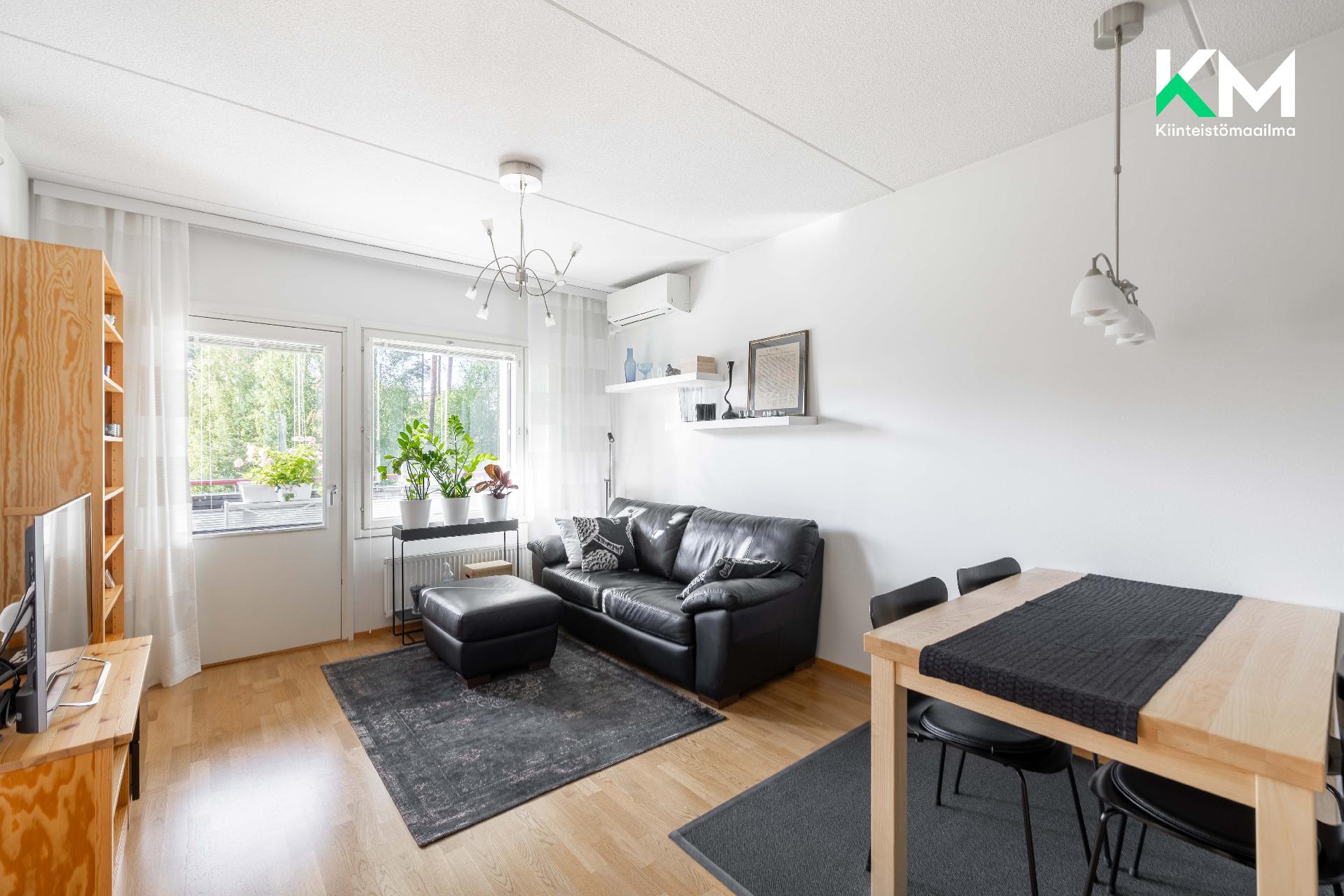Pakkalanrinne 14, Pakkala, Vantaa