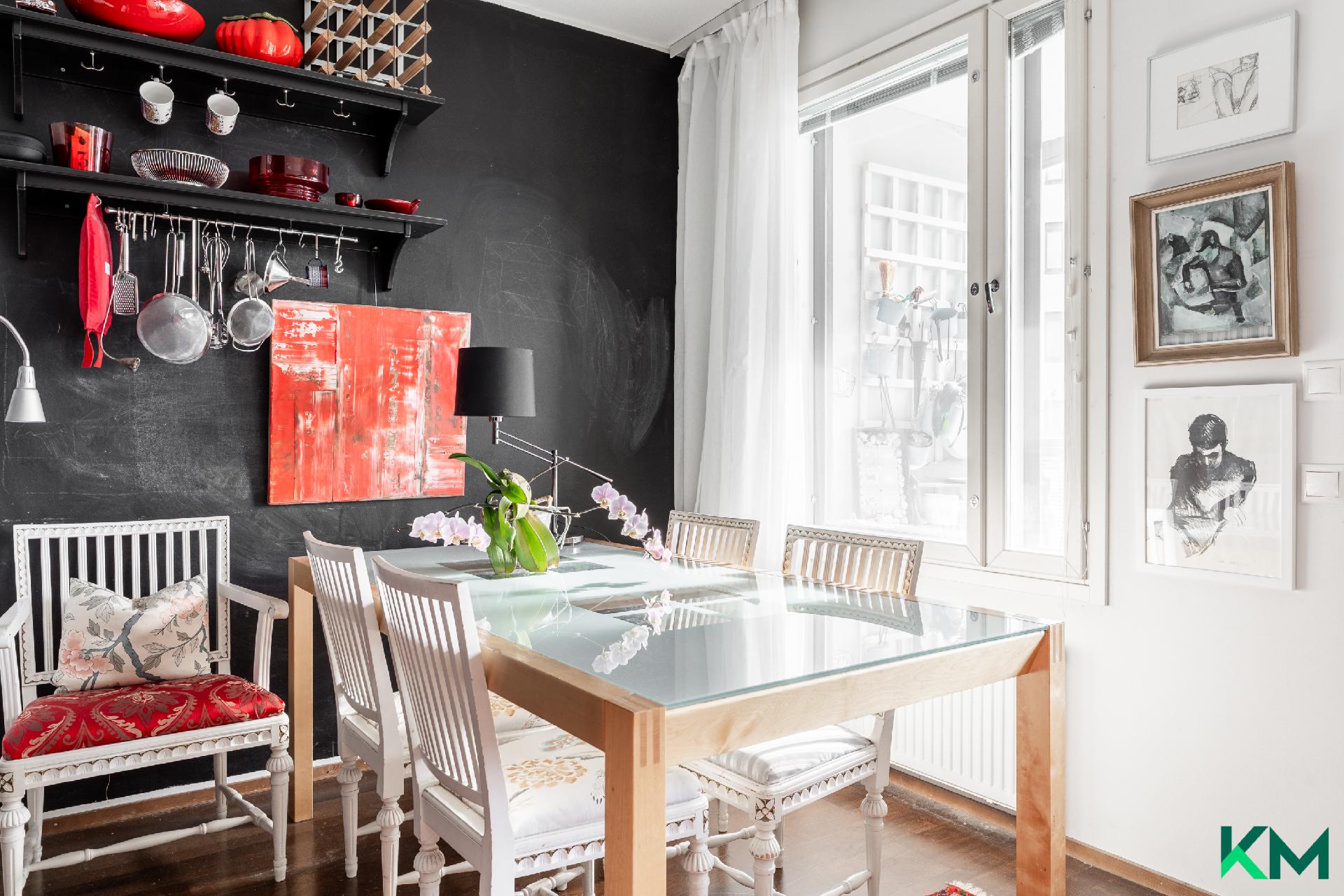 Sörnäistenkatu 19, Hermanni, Helsinki