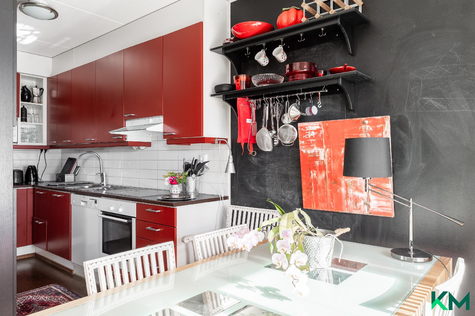 Sörnäistenkatu 19, Hermanni, Helsinki