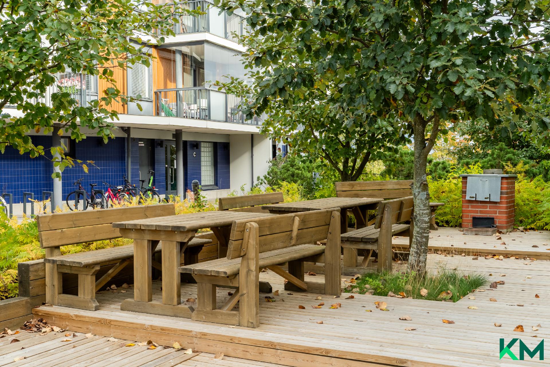 Sörnäistenkatu 19, Hermanni, Helsinki