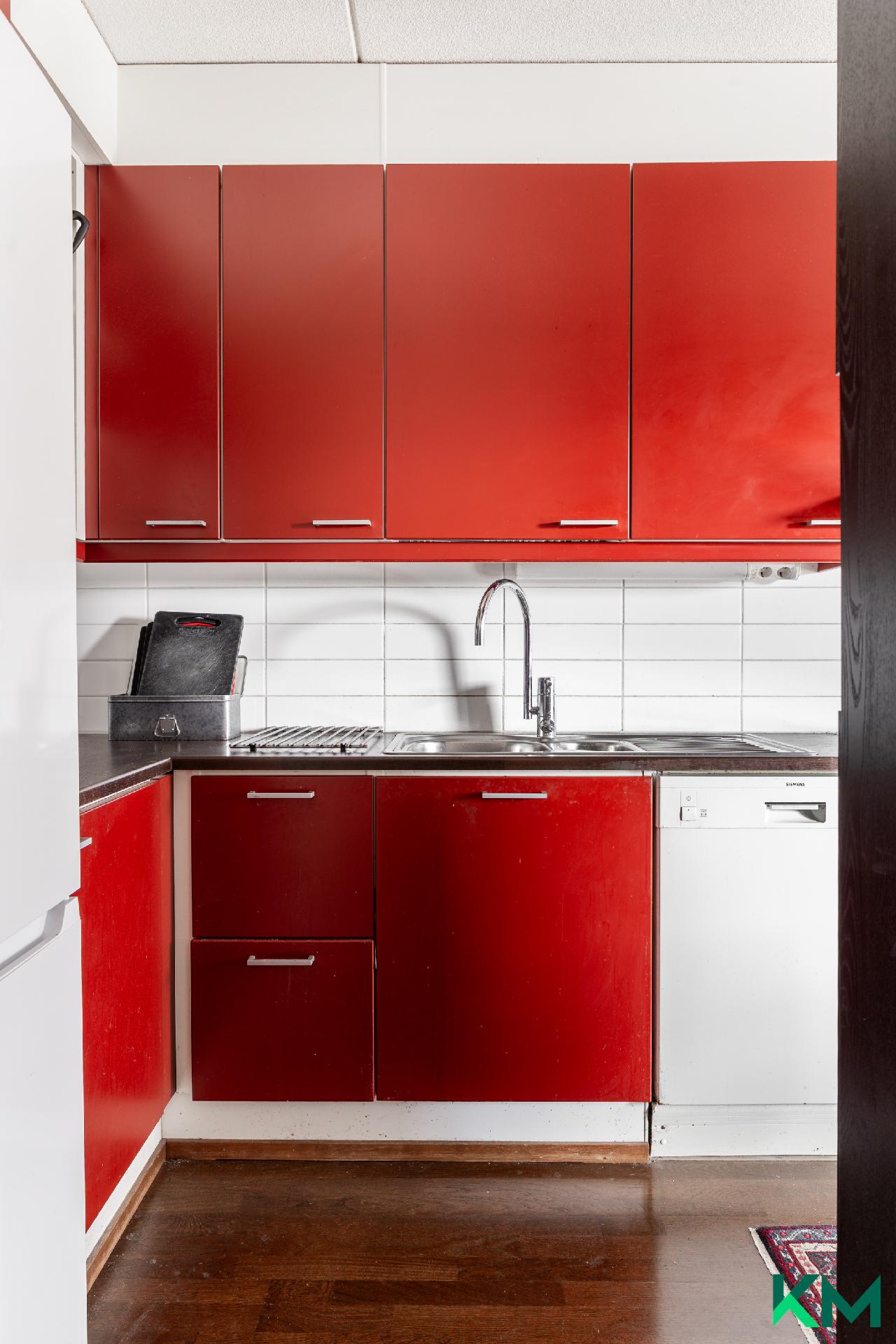 Sörnäistenkatu 19, Hermanni, Helsinki