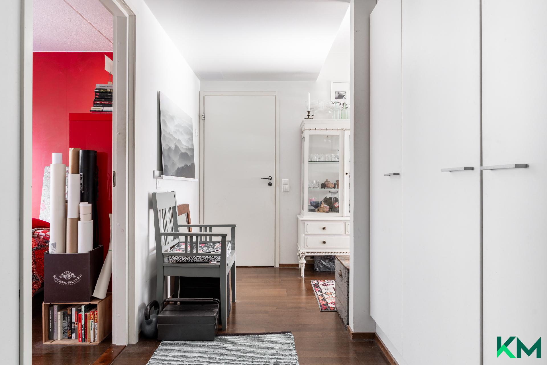 Sörnäistenkatu 19, Hermanni, Helsinki