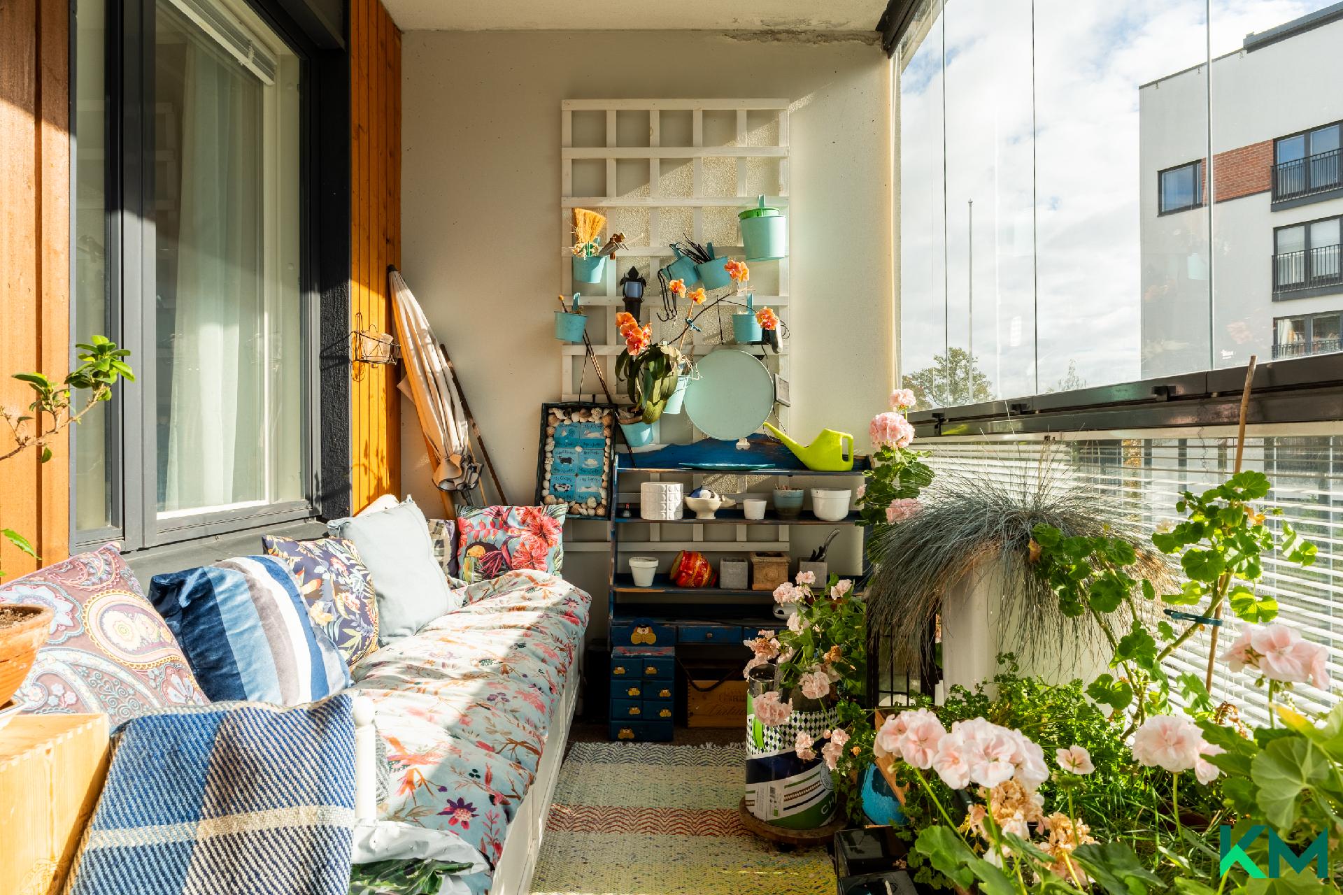 Sörnäistenkatu 19, Hermanni, Helsinki