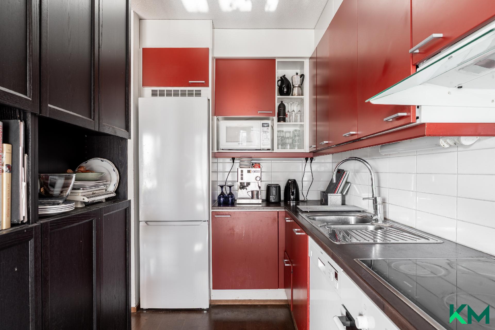 Sörnäistenkatu 19, Hermanni, Helsinki