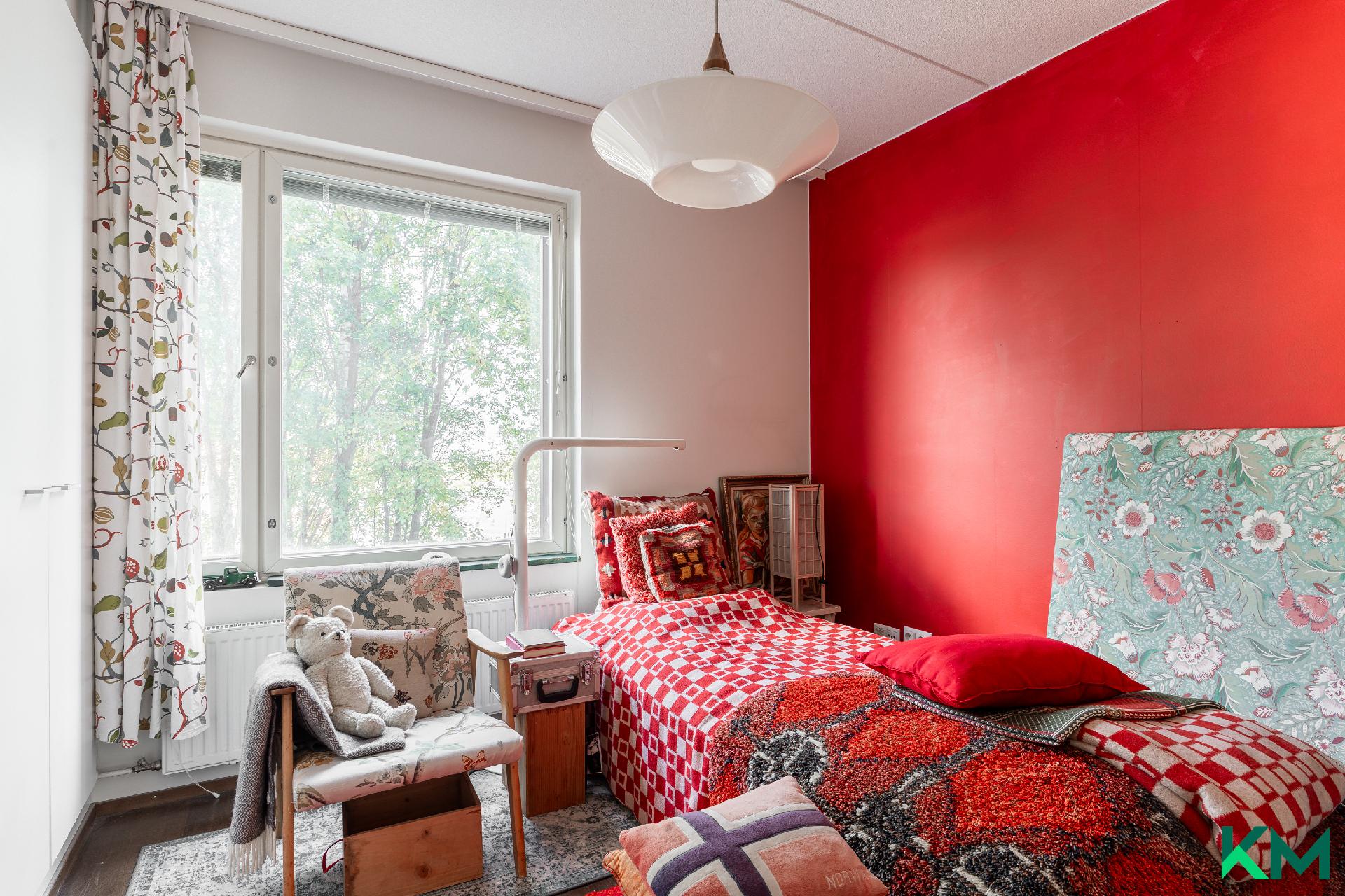 Sörnäistenkatu 19, Hermanni, Helsinki