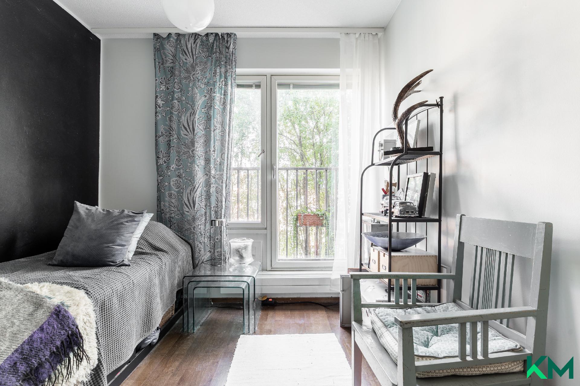 Sörnäistenkatu 19, Hermanni, Helsinki