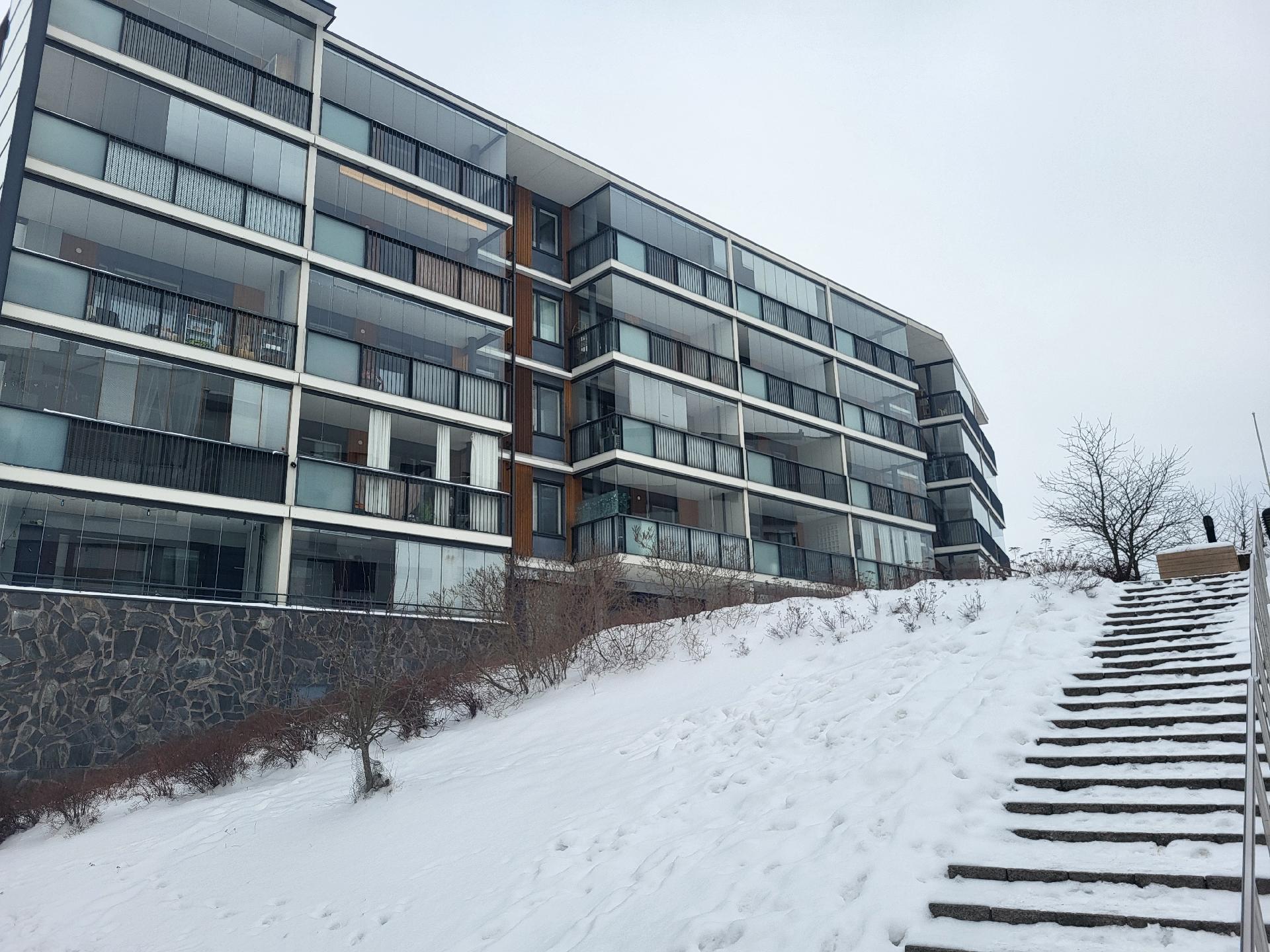 Sörnäistenkatu 19, Hermanni, Helsinki