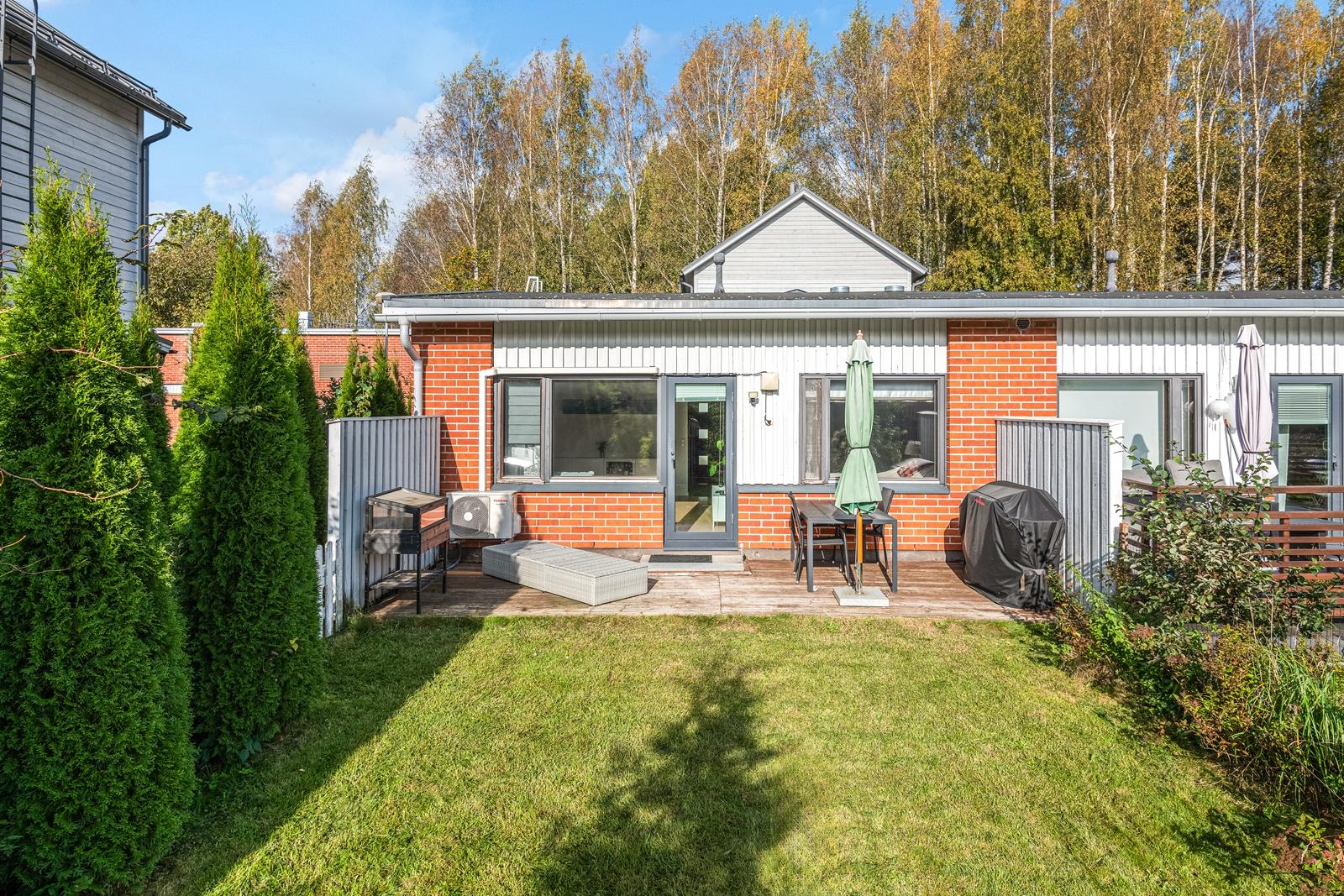 Vaskihuhdantie 14, Suutarila, Helsinki