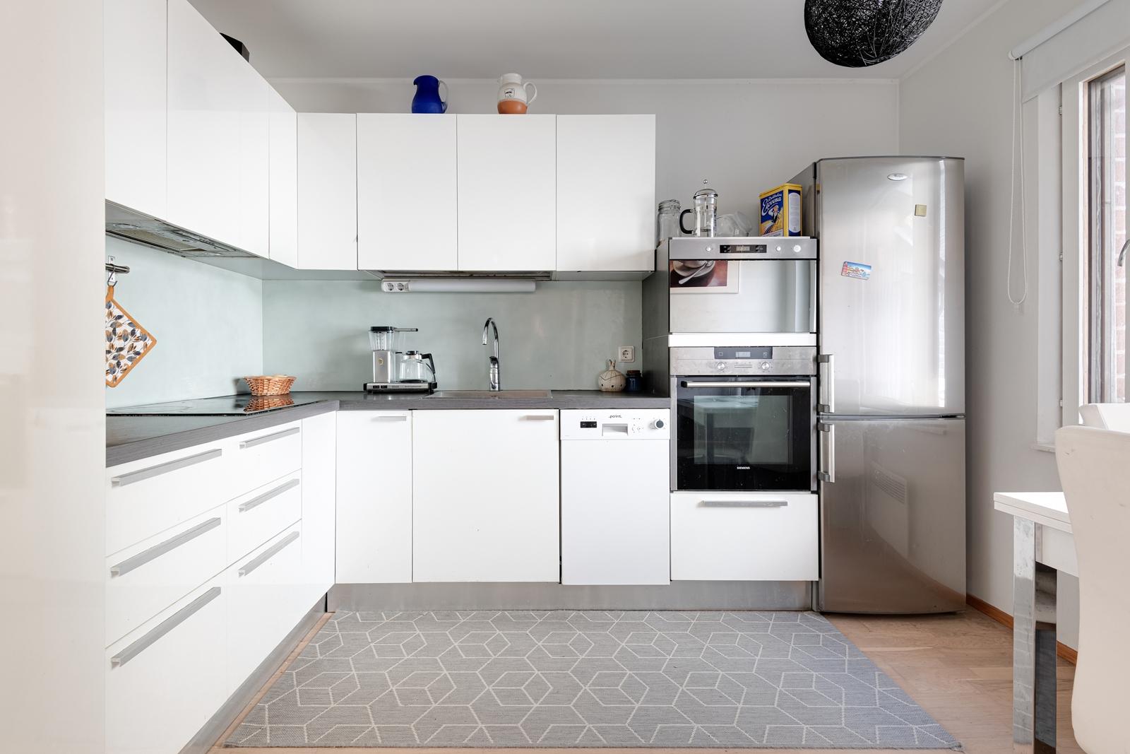 Vaskihuhdantie 14, Suutarila, Helsinki
