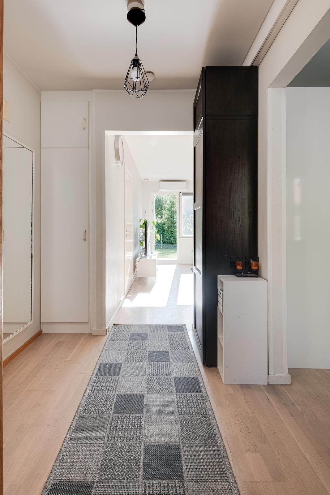 Vaskihuhdantie 14, Suutarila, Helsinki