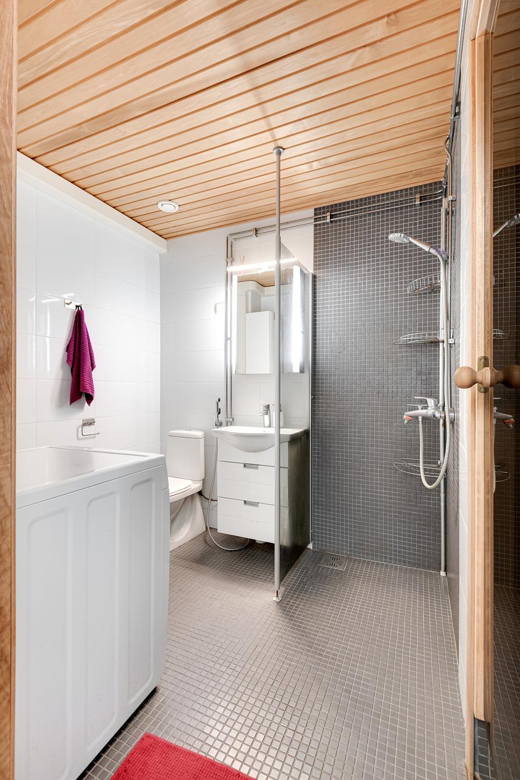 Vaskihuhdantie 14, Suutarila, Helsinki