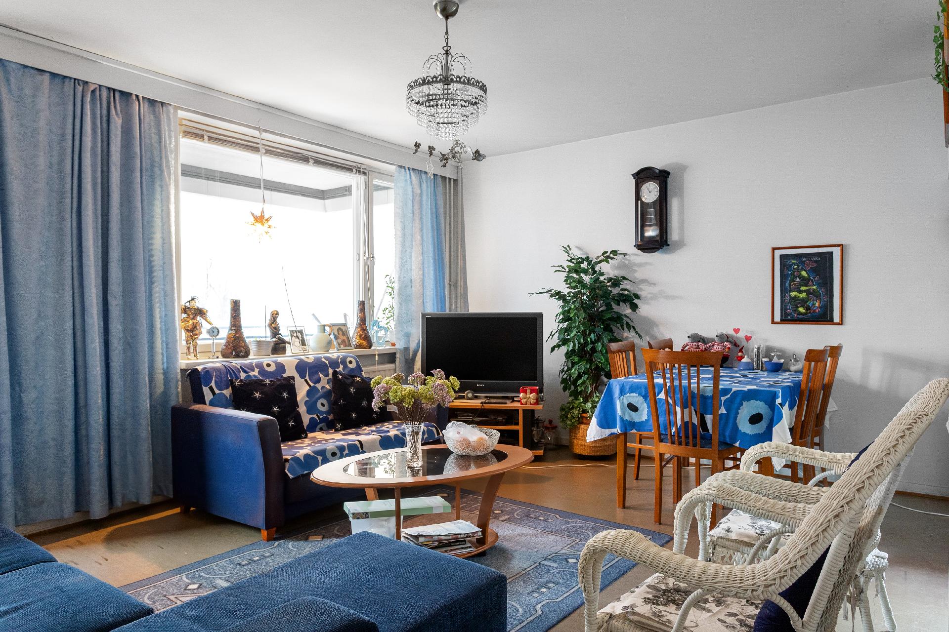 Kalevankatu 6, Keskusta, Kouvola