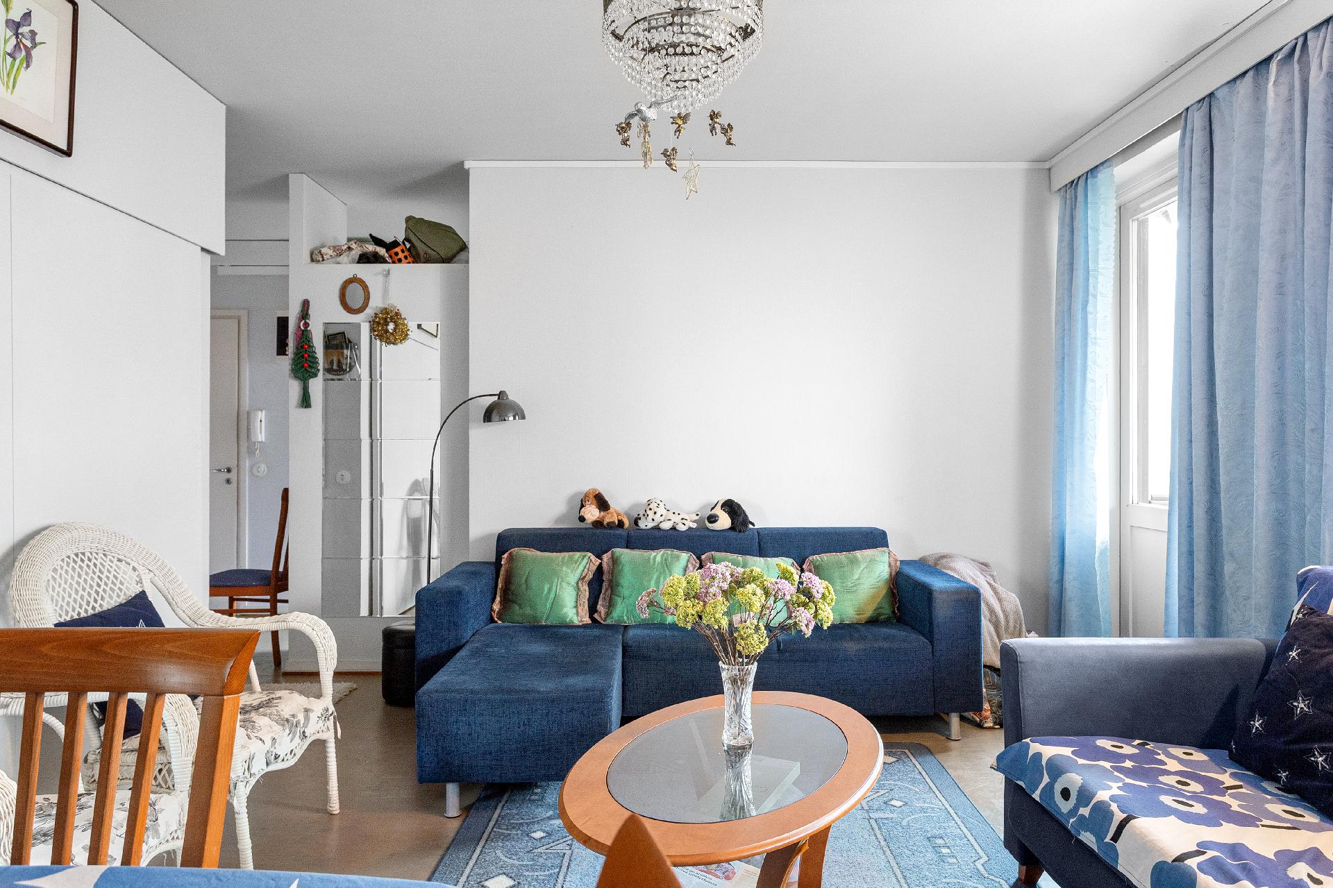 Kalevankatu 6, Keskusta, Kouvola