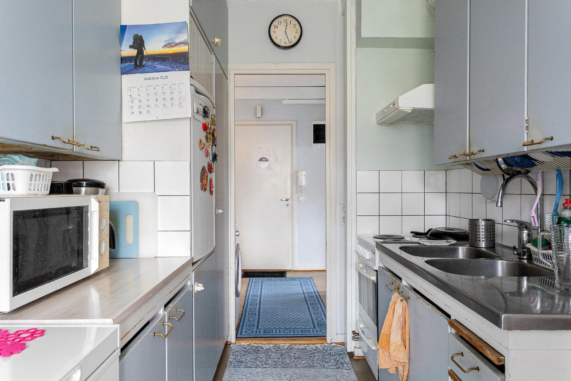 Kalevankatu 6, Keskusta, Kouvola