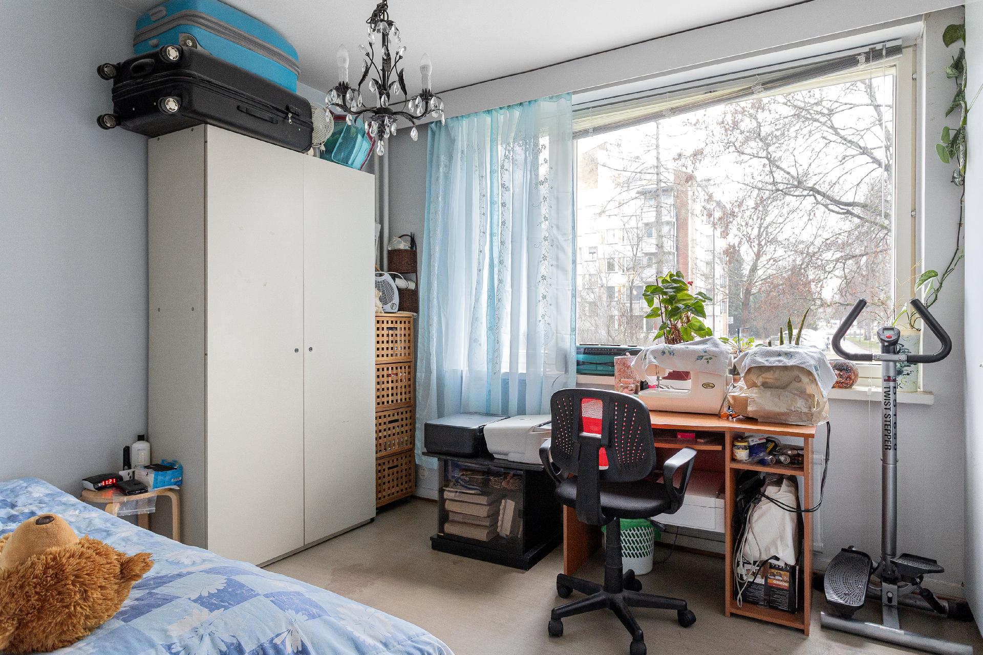 Kalevankatu 6, Keskusta, Kouvola