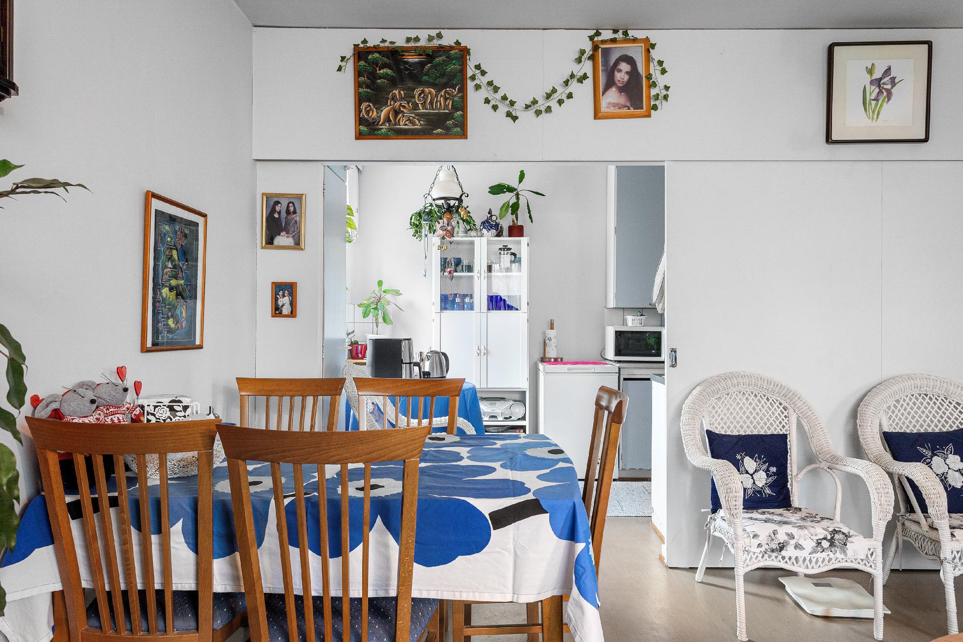 Kalevankatu 6, Keskusta, Kouvola