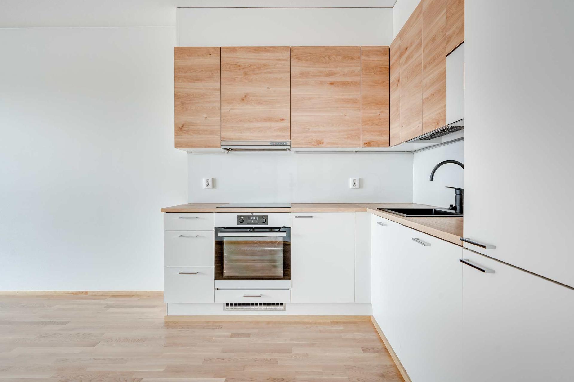 Kauppiaankatu 13, Solja, Pirkkala