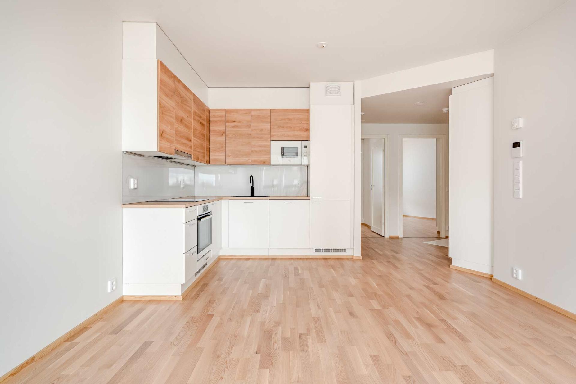 Kauppiaankatu 13, Solja, Pirkkala