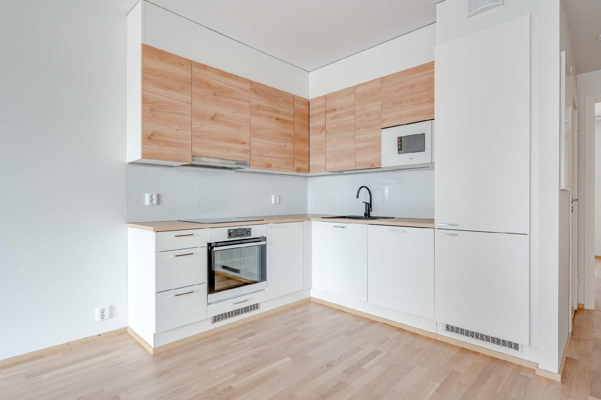 Kauppiaankatu 13, Solja, Pirkkala