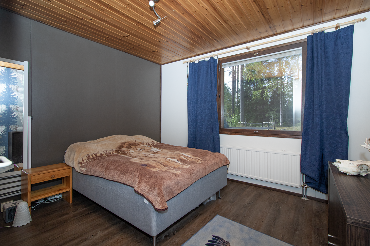 Hernemäentie 21, Kuopio