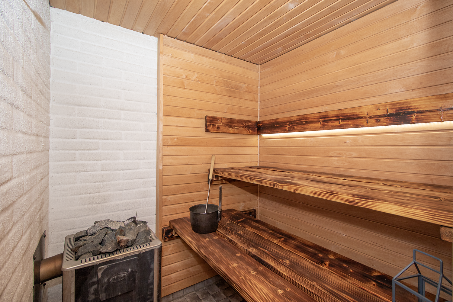 Hernemäentie 21, Kuopio