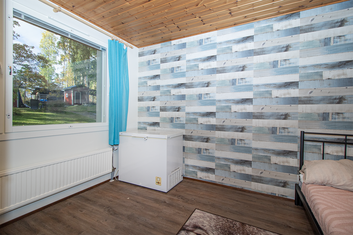 Hernemäentie 21, Kuopio