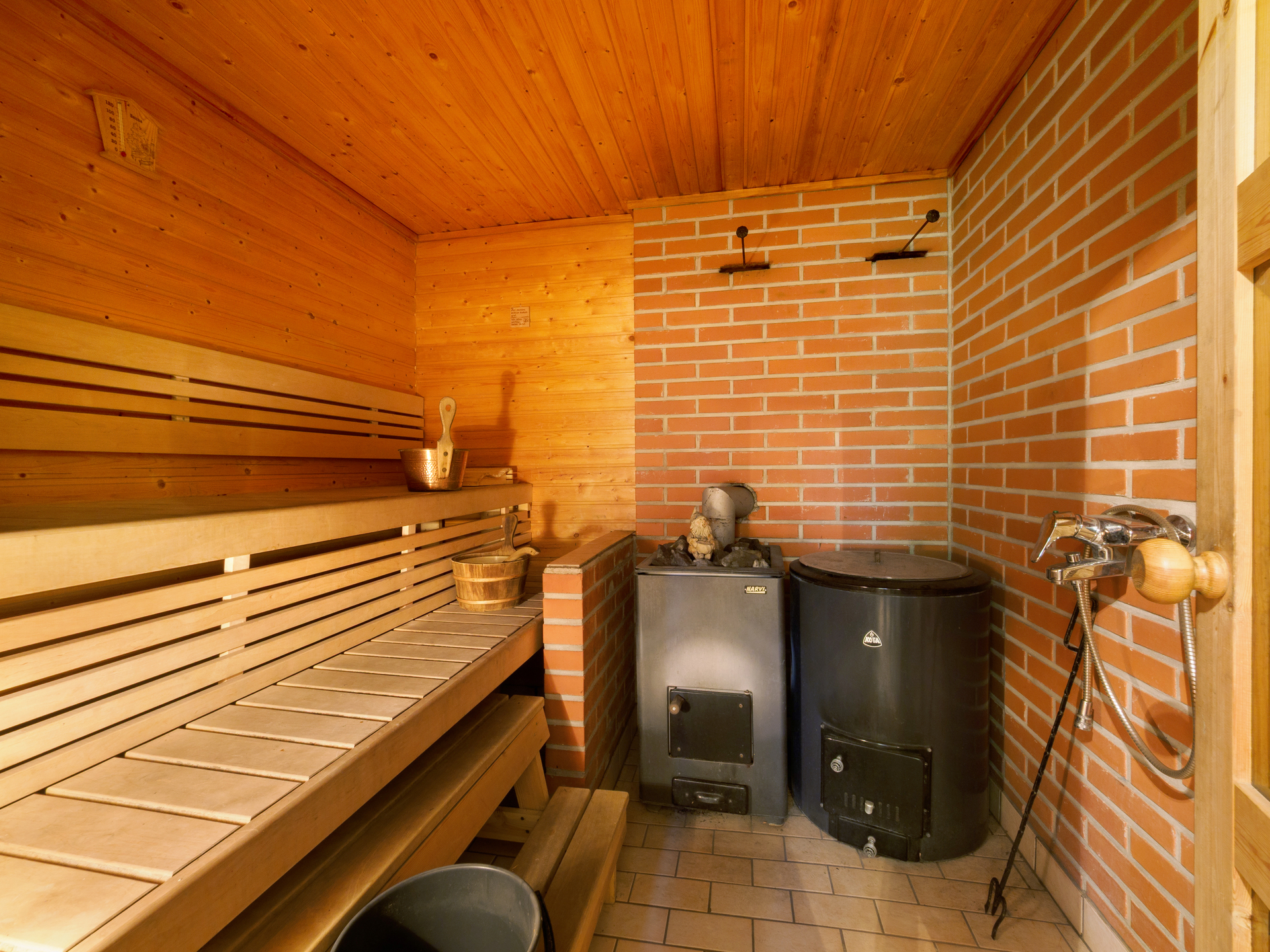 Kalliokankaantie 3, Kivilahti, Ilomantsi